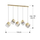 Schuller 720595 Priscila függeszték