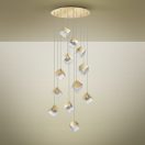 Schuller 721257 Priscila függeszték