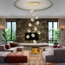 Schuller 721257 Priscila függeszték