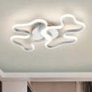 Schuller 723714 Marea mennyezeti lámpa