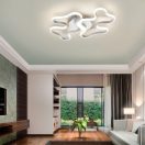 Schuller 723714 Marea mennyezeti lámpa