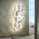 Schuller 723714 Marea mennyezeti lámpa