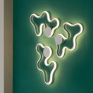 Schuller 723955 Marea mennyezeti lámpa