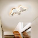 Schuller 723955 Marea mennyezeti lámpa