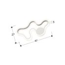 Schuller 723955 Marea mennyezeti lámpa