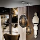 Schuller 752084 Ovila függeszték