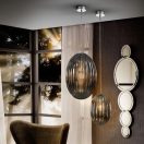 Schuller 752176 Ovila függeszték