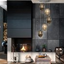 Schuller 752268 Ovila függeszték