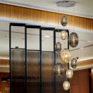 Schuller 752367 Ovila függeszték