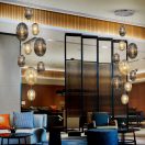 Schuller 752367 Ovila függeszték