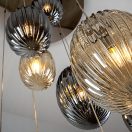 Schuller 752367 Ovila függeszték