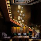 Schuller 752459 Ovila függeszték