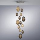 Schuller 752459 Ovila függeszték