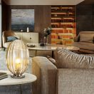 Schuller 752671 Ovila éjjeli lámpa