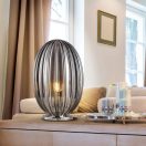 Schuller 752695 Ovila éjjeli lámpa