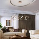 Schuller 763592 Molly függeszték