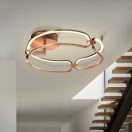 Schuller 786430 Colette mennyezeti lámpa