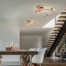 Schuller 786430 Colette mennyezeti lámpa