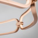 Schuller 786430 Colette mennyezeti lámpa