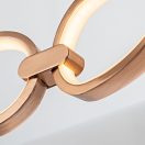 Schuller 786508 Colette mennyezeti lámpa