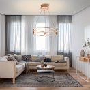 Schuller 786621 Colette függeszték