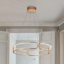 Schuller 786716 Colette függeszték