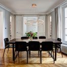 Schuller 786716 Colette függeszték