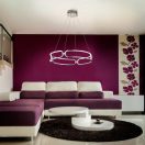 Schuller 786831 Colette függeszték