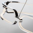 Schuller 786831 Colette függeszték