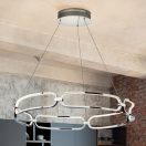 Schuller 786973 Colette függeszték