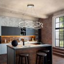 Schuller 786973 Colette függeszték