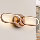 Schuller 787017 Colette fali lámpa