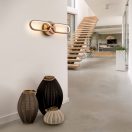 Schuller 787017 Colette fali lámpa