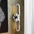 Schuller 787024 Colette fali lámpa