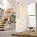 Schuller 787130 Colette függeszték