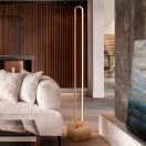 Schuller 787321 Colette álló lámpa