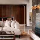 Schuller 787321 Colette álló lámpa