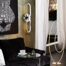 Schuller 787594 Colette függeszték