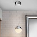 Schuller 793301 Sphere függeszték