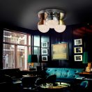 Schuller 794025 Sphere mennyezeti lámpa