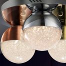 Schuller 794025 Sphere mennyezeti lámpa