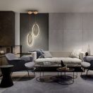 Schuller 814263 Ocellis függeszték