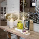 Schuller 837156 Fungi éjjeli lámpa