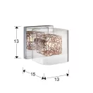 Schuller 867123 Lios falikar