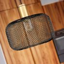 Schuller 910132 Osiris függeszték