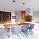 Schuller 910132 Osiris függeszték