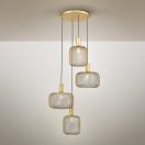 Schuller 910460 Osiris függeszték