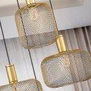 Schuller 910460 Osiris függeszték