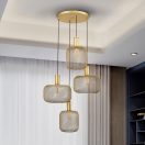 Schuller 910460 Osiris függeszték