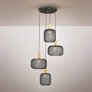 Schuller 910477 Osiris függeszték